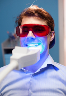 Teeth Whitening Dentist Everett, MA